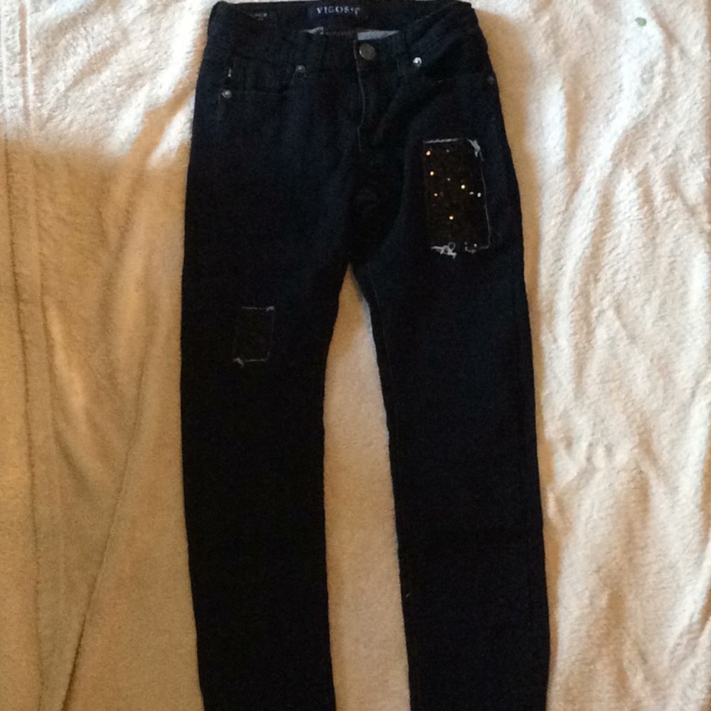 Vigoss girls jeans